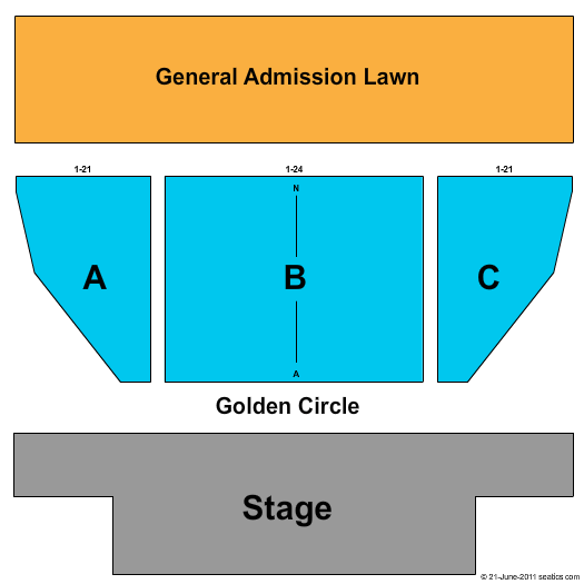 Mcmenamins Edgefield Concert Seating Chart