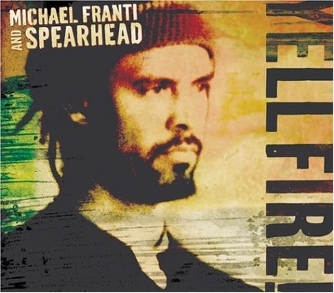 Michael Franti & Spearhead at McMenamin's Edgefield Concerts