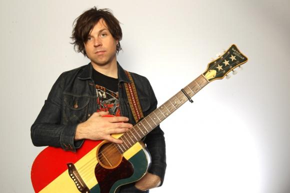 Ryan Adams at McMenamin's Edgefield Concerts