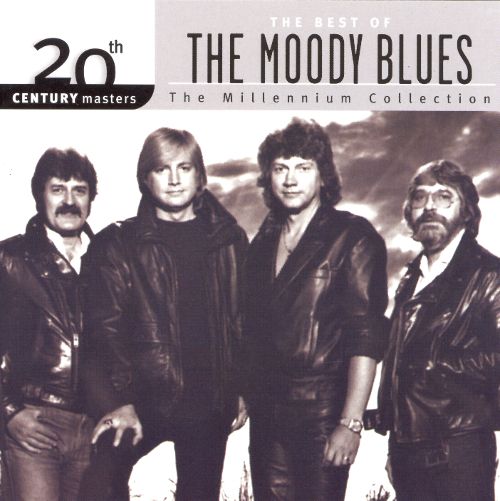 The Moody Blues at McMenamin's Edgefield Concerts