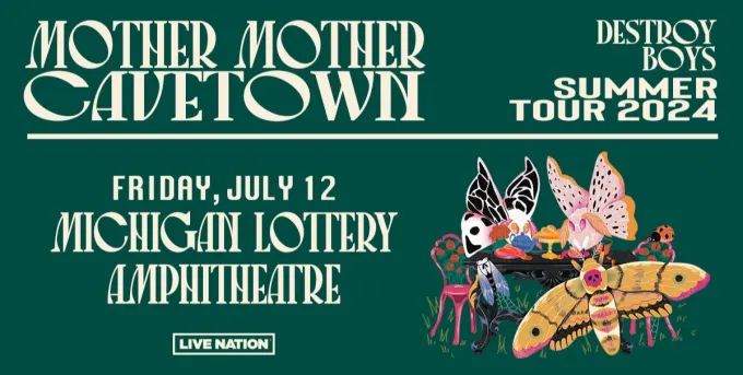 Cavetown & Mother Mother