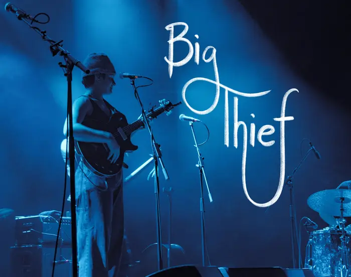 Big Thief