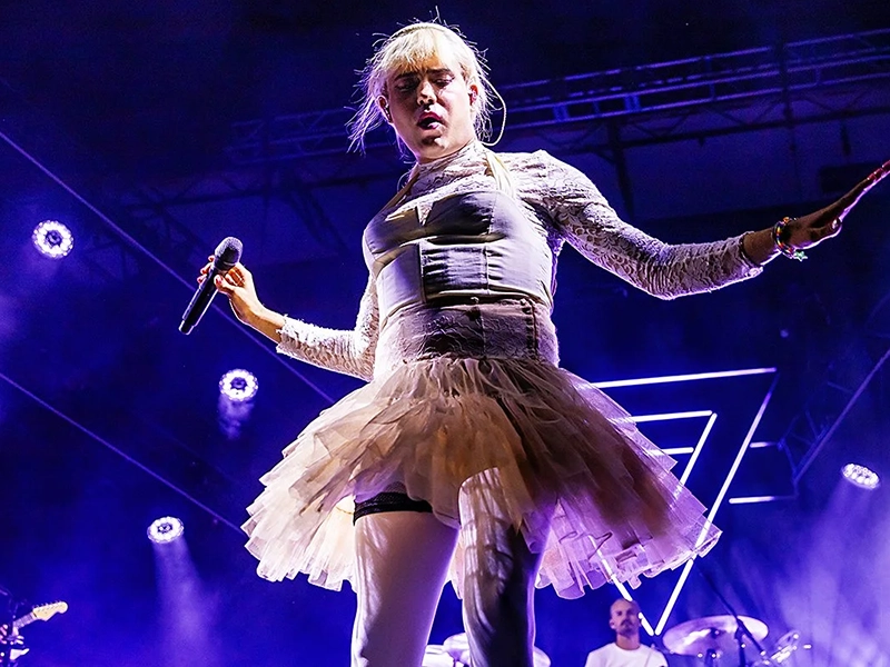 Rainbow Kitten Surprise tickets