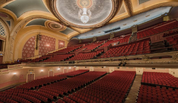 mcmenamins historic edgefield amphitheater