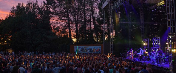 Edgefield Concerts