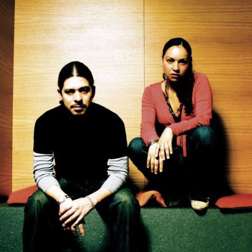 Rodrigo y Gabriela