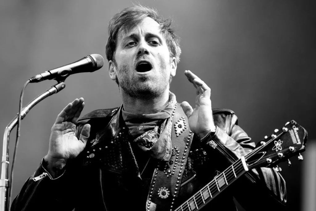 The Black Keys tickets