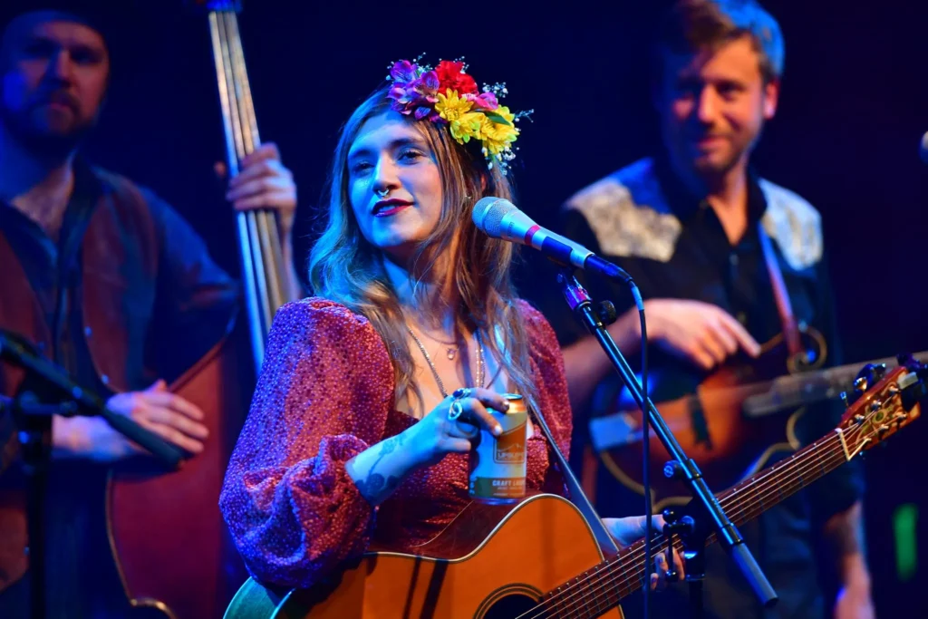 Sierra Ferrell tickets