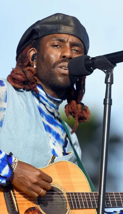 Blood Orange